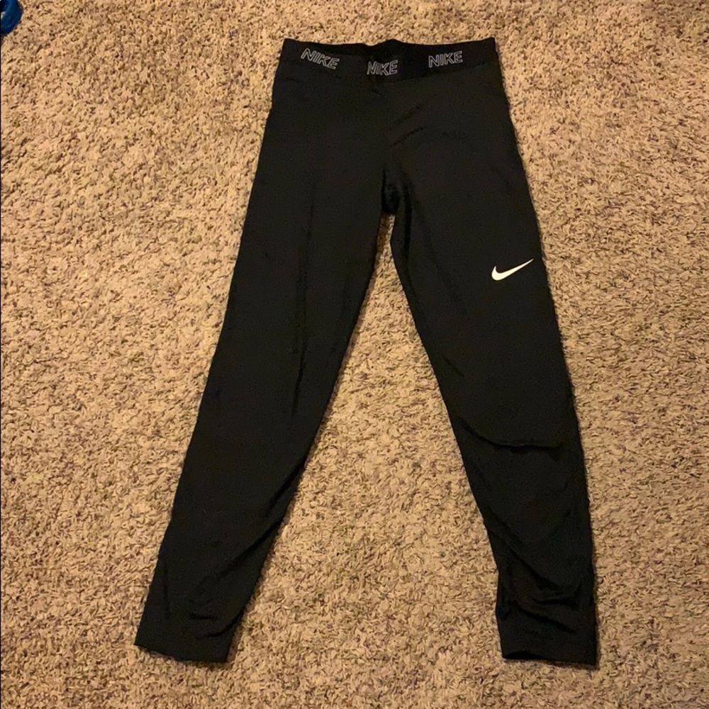 Nike Pro Leggings